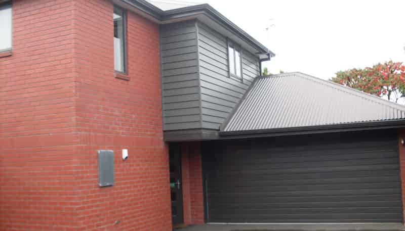 3/216 Fitzgerald Avenue, Christchurch Central