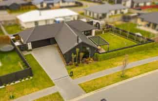 49 Brenley Drive , Rolleston