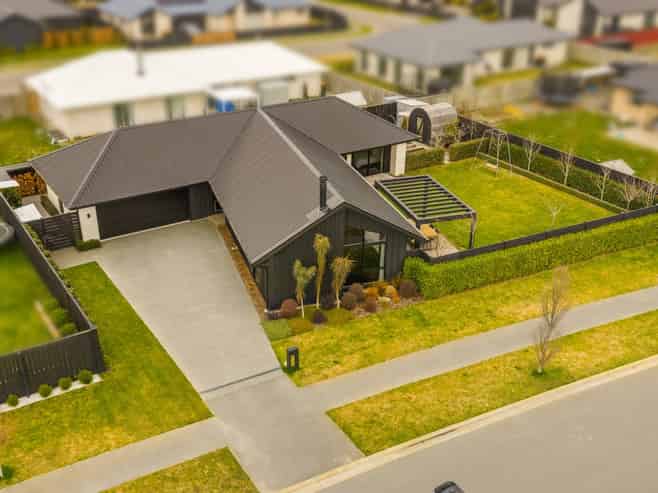 49 Brenley Drive , Rolleston