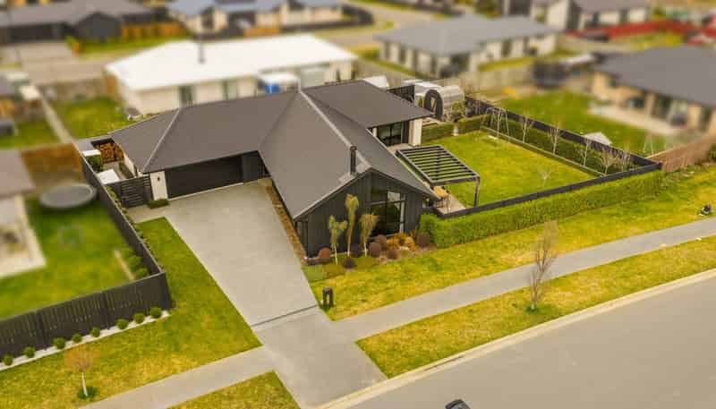 49 Brenley Drive , Rolleston