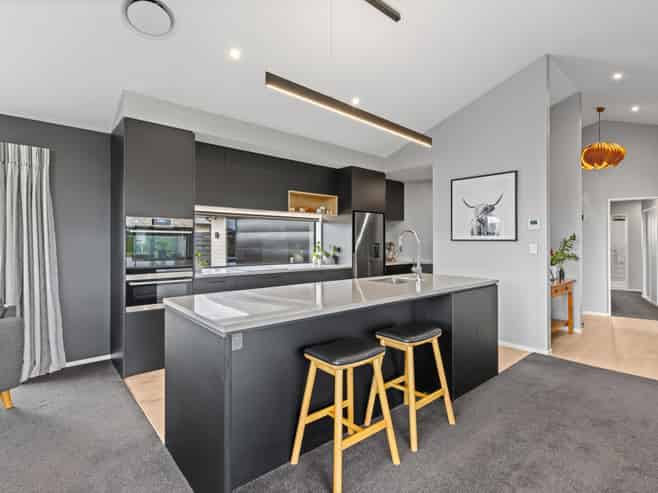 49 Brenley Drive , Rolleston