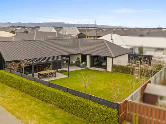 49 Brenley Drive , Rolleston