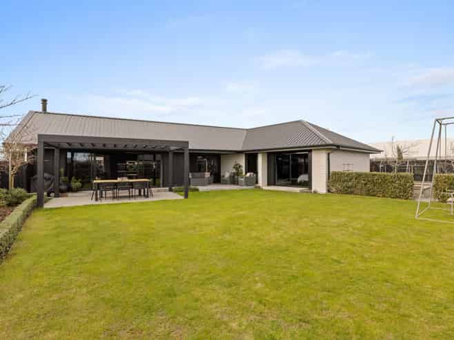 49 Brenley Drive , Rolleston