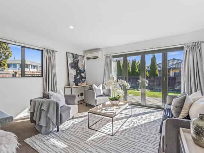 90A Buchanans Road, Hei Hei