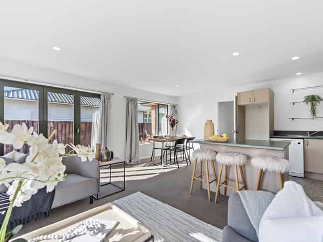 90A Buchanans Road, Hei Hei