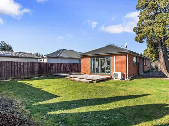 90A Buchanans Road, Hei Hei