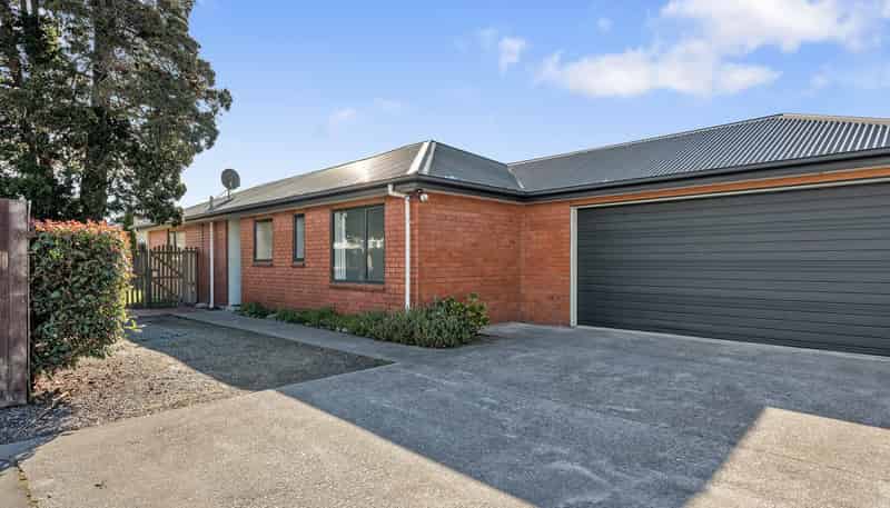 90A Buchanans Road, Hei Hei
