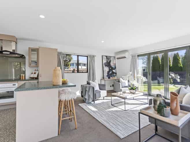 90A Buchanans Road, Hei Hei
