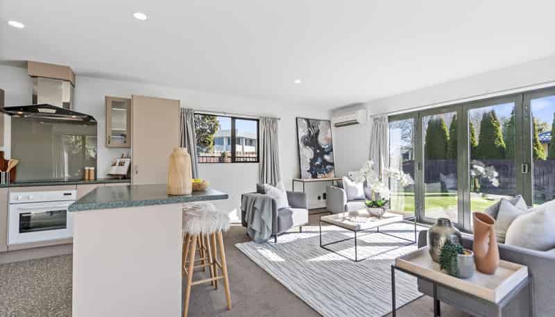 90A Buchanans Road, Hei Hei