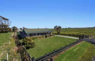 45 Snell Road, Tirohanga