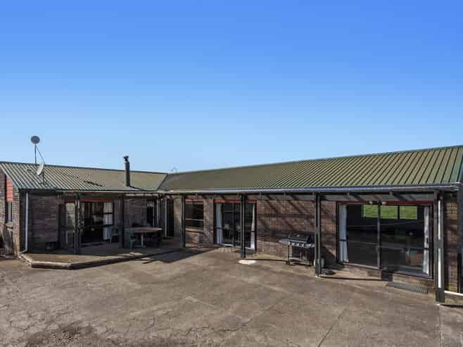 45 Snell Road, Tirohanga