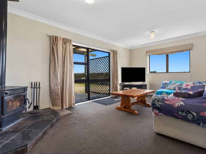 45 Snell Road, Tirohanga
