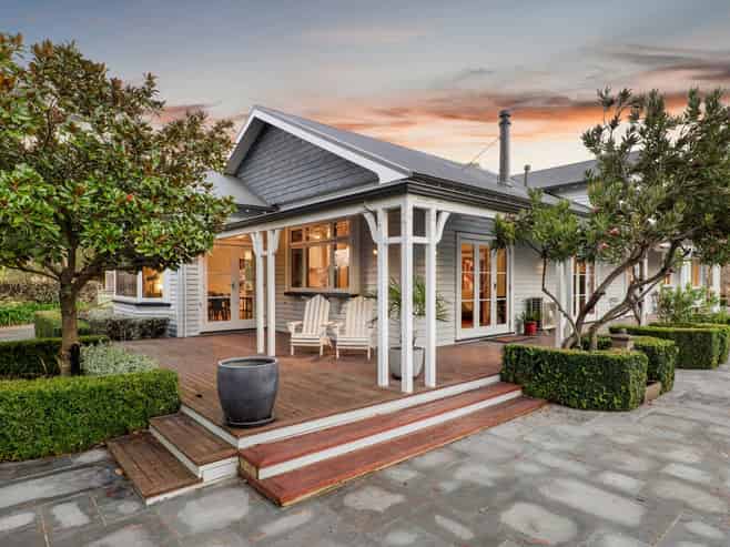 1/41 Lawford Road, West Melton