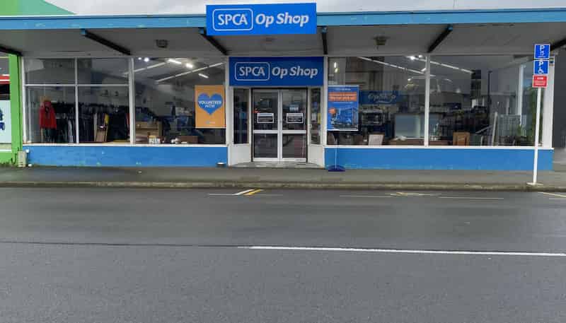 204 Spey Street, Invercargill
