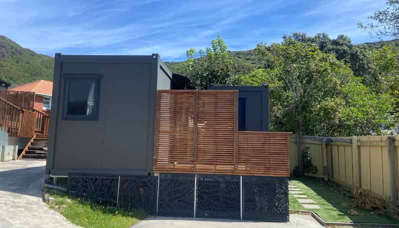 32c Toomath Street, Naenae
