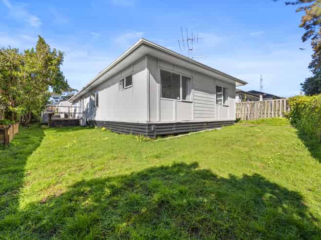 74A Panorama Road, Mount Wellington