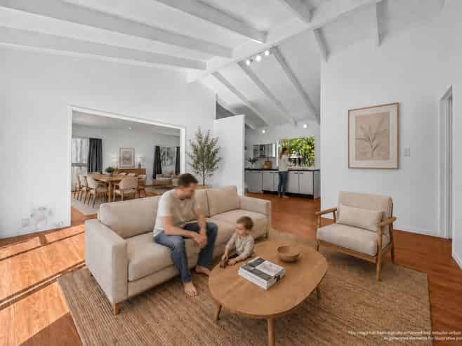 74A Panorama Road, Mount Wellington