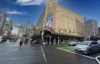 Shop in CBD - 32sqm Retail