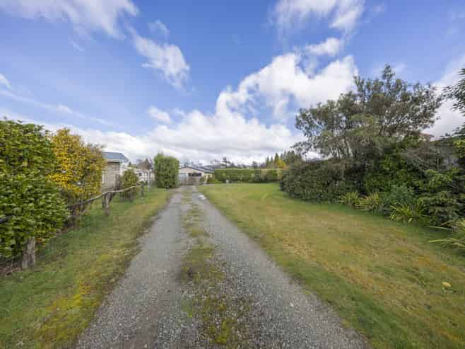 14 Moana Crescent, Te Anau