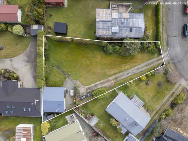 14 Moana Crescent, Te Anau