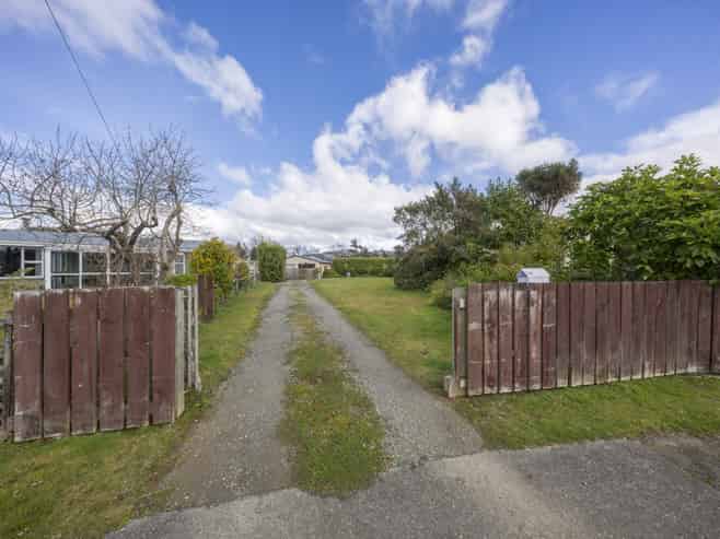 14 Moana Crescent, Te Anau