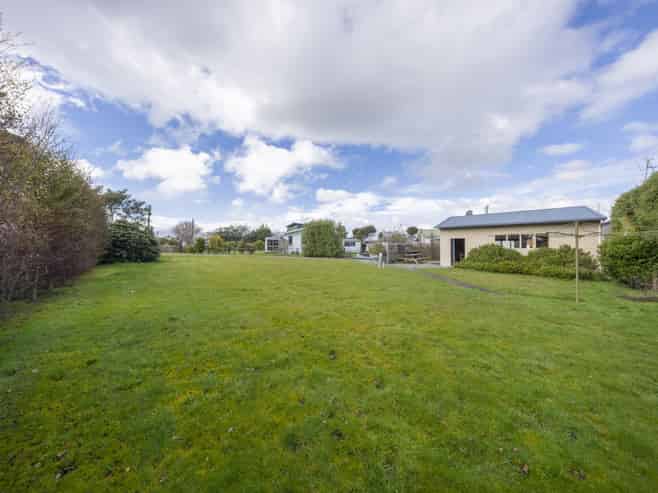 14 Moana Crescent, Te Anau