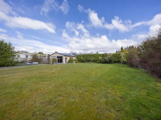 14 Moana Crescent, Te Anau