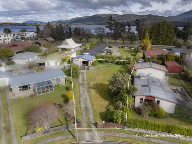 14 Moana Crescent, Te Anau