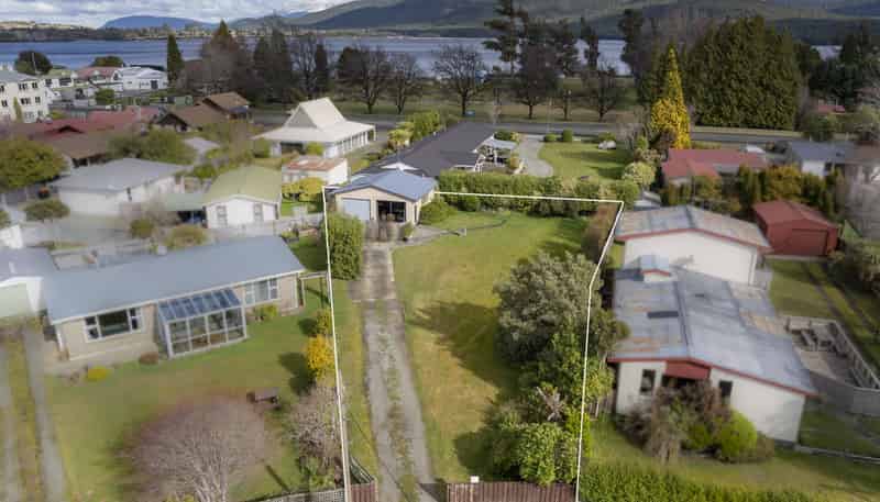 14 Moana Crescent, Te Anau