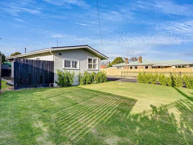 14 George Street, Morrinsville