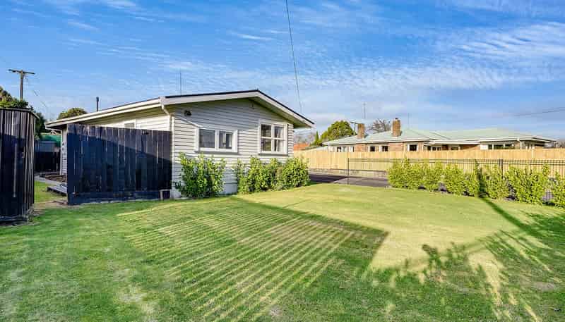 14 George Street, Morrinsville