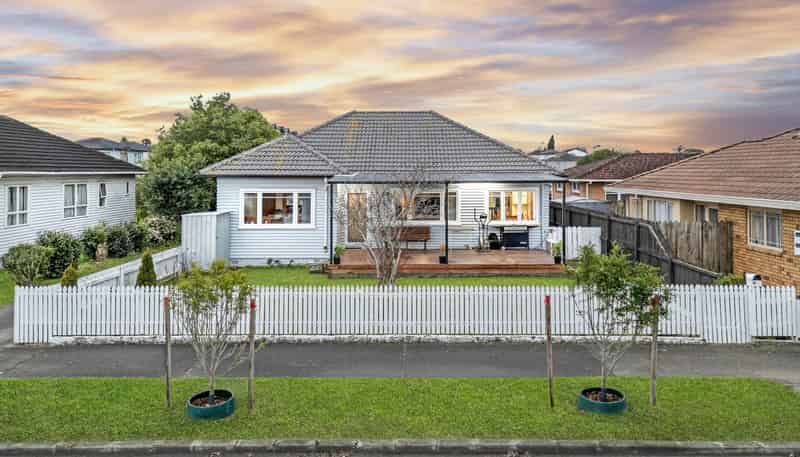 1/5 Allen Avenue, Papatoetoe