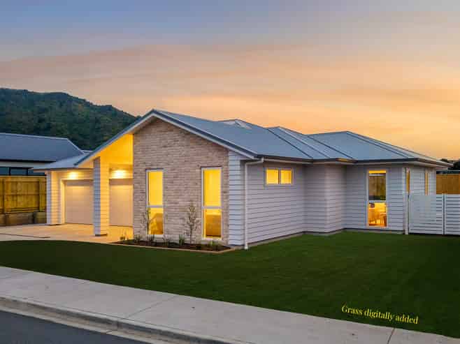 11 Kotuku Ngutupapa Way, Waikanae
