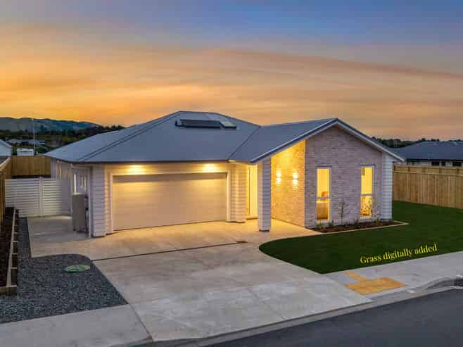 11 Kotuku Ngutupapa Way, Waikanae