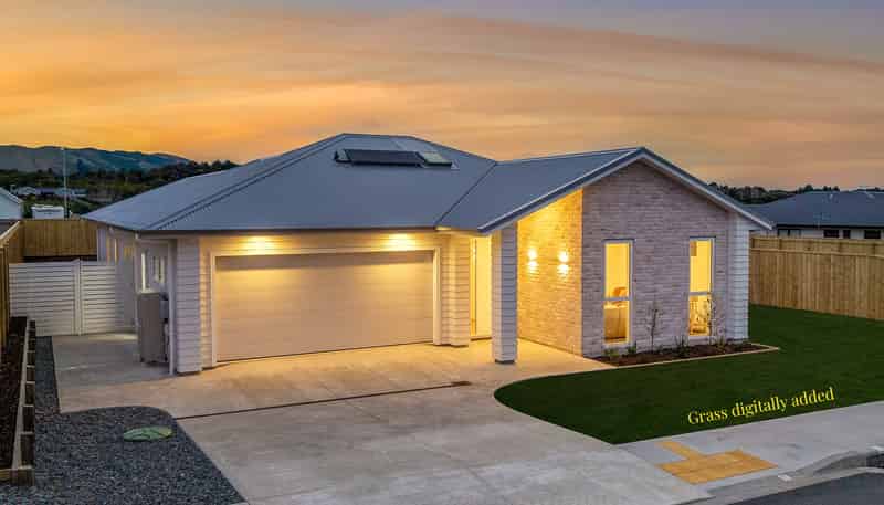 11 Kotuku Ngutupapa Way, Waikanae