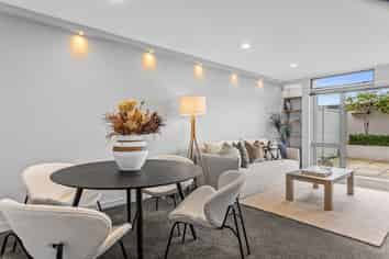 5/45 Chester Street West, Christchurch Central