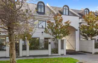 5/45 Chester Street West, Christchurch Central
