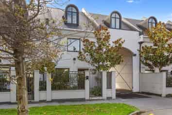5/45 Chester Street West, Christchurch Central
