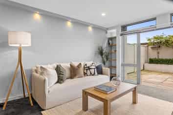 5/45 Chester Street West, Christchurch Central
