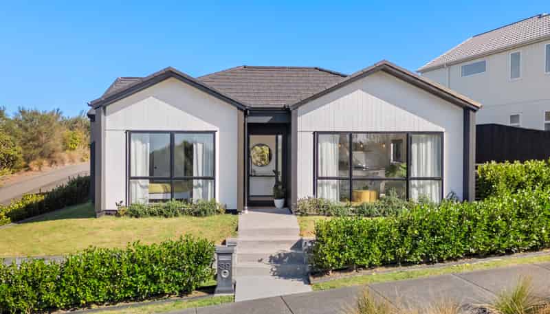 39 Jonah Lomu Drive, Paerata
