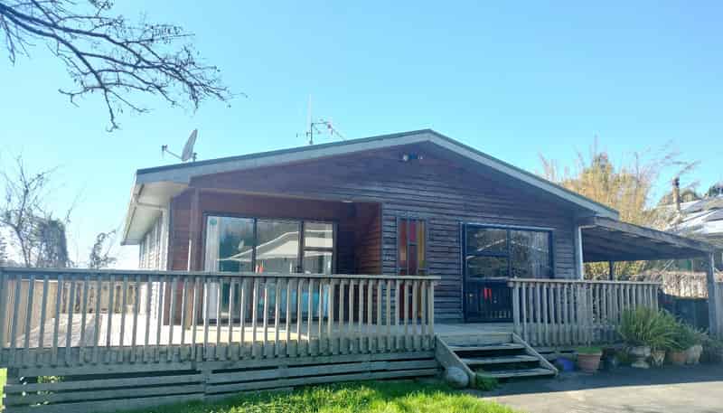 F/16 Church Street, Katikati