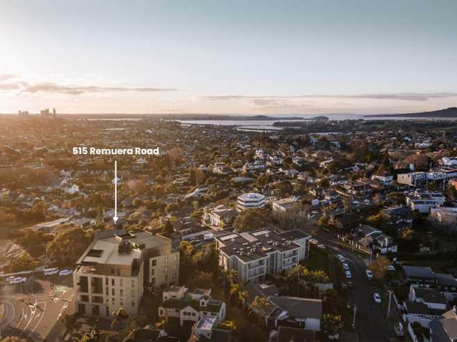 515 Remuera Road, Remuera