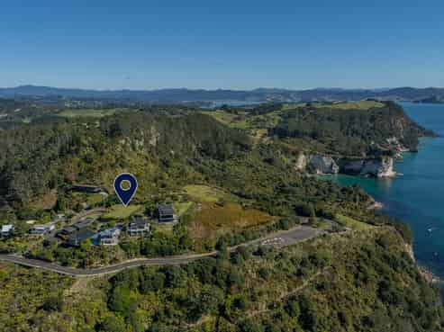107D Grange Road, Hahei