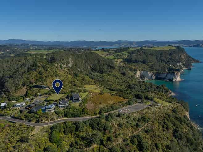 107D Grange Road, Hahei