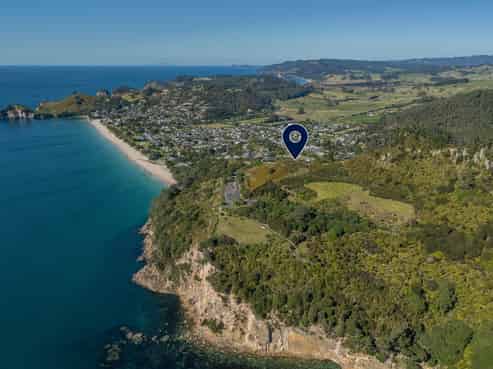 107D Grange Road, Hahei