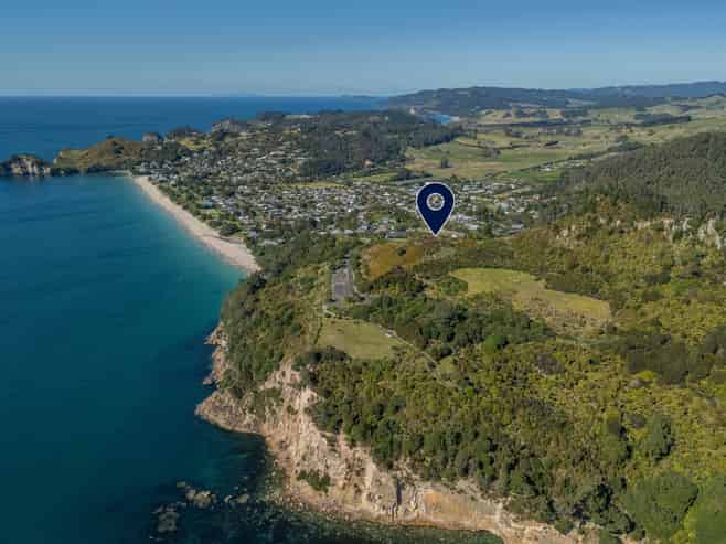 107D Grange Road, Hahei