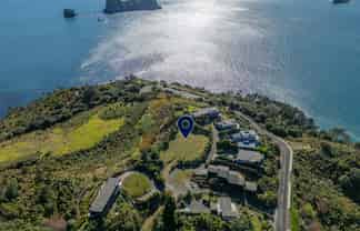 107D Grange Road, Hahei