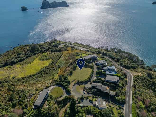 107D Grange Road, Hahei