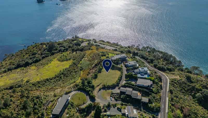 107D Grange Road, Hahei
