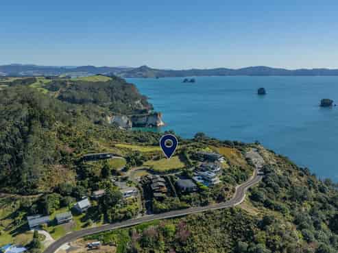 107D Grange Road, Hahei